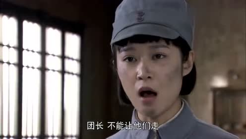 违抗军令在所不惜!这次我不喷!
