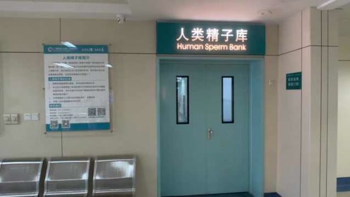 探访人类精子库:年轻人忙事业预存精子,高学历人群成主体