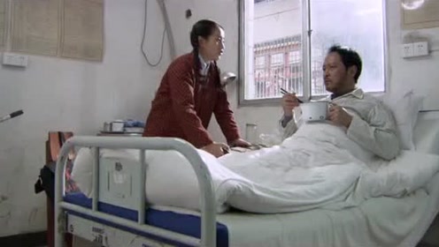 生门:产妇为生儿子两次大手术,现如今终于痊愈,出院