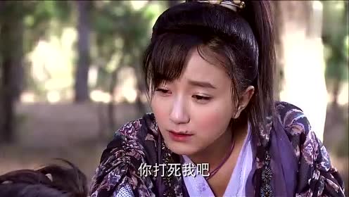 龙门镖局:哈哈!李倩这段笑skr人了!