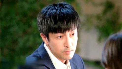 第二次也很美:真相并没有大白,陷害安安的远不止她,许朗都被骗