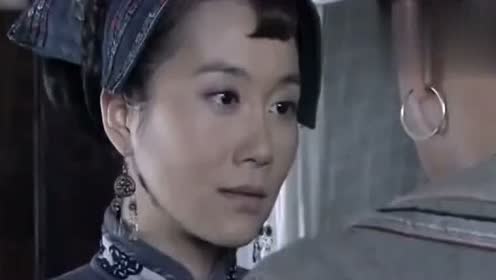 边城汉子:男子帮寡妇孩子看病,女子无以为报,只能以身相许