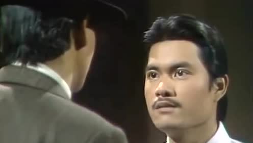 上海滩:冯敬尧借丁力之手清除异己,挑拨文强和丁力兄弟情
