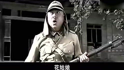 他因一部《举起手来》家喻户晓!一手"罗圈腿"成为经典!