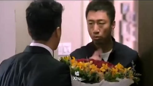 电影《我愿意》:李冰冰孙红雷狂怼段奕宏,可惜有钱前男友想不明白!