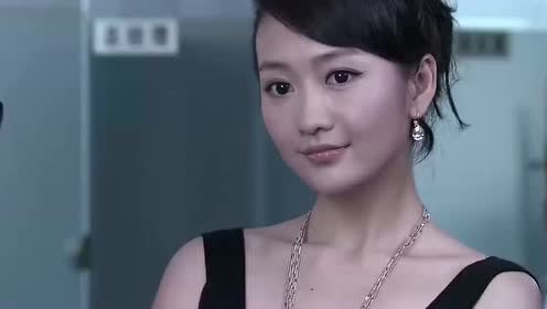 温柔的谎言:包丽娜何主任欲摧毁安然,却遭安然暴打,太痛快了