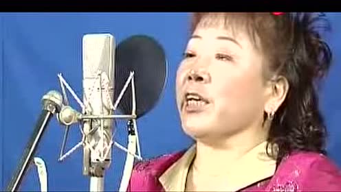 杨红梅主唱秦腔《斩黄袍》片段 杨老师声腔太好听了!
