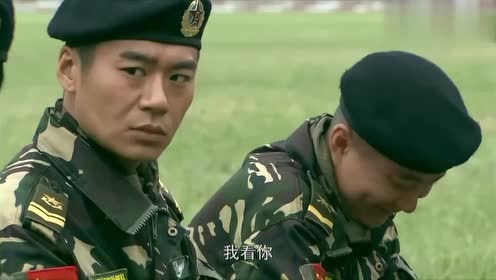 我是特种兵:狼牙决定成立孤狼突击队,特种兵中的特种兵啊