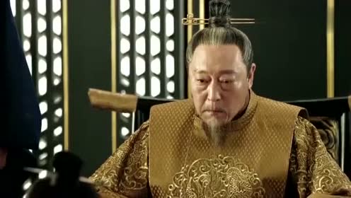 先帝驾崩之后,宁齐否认弑父之罪,没想到先帝站在他面前
