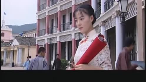 娘妻:丽云害羞了,秋菊和念慈都认为丽云和天赐是天作