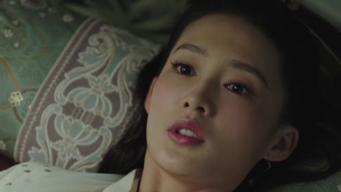 庆余年:林婉儿新婚夜羞涩扭捏,范闲当场揭穿她,一句话令新娘脸红!