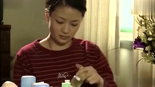渴望城市:女主不在家,保姆享受着属于女主的一切!