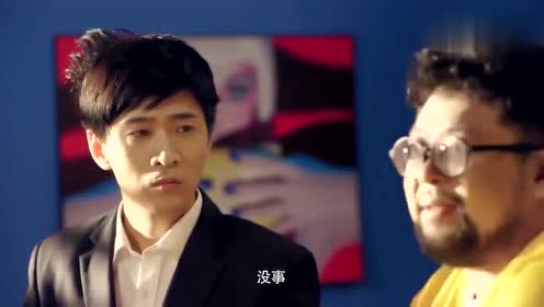 废柴兄弟王宁修睿这段对话太搞笑了,王宁真是奇葩啊,厉害了!