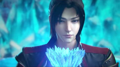 斗破苍穹:青莲台座,接下来萧炎成佛或成魔,靠你了!