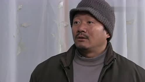 乡村爱情:谢广坤决定去撮合白清明和陈艳南,并让王老七夫妇放心