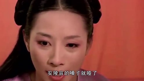 甄嬛传:安陵容的嗓子是怎么毁的?祺贵人只是背锅侠,凶手是她!