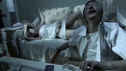 温柔的背叛:李歆和姐夫喝成这样,接下来可不好受啊