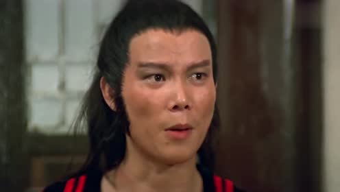 铁旗门:来刺杀二师兄的人竟是十大杀手之一!与白衣浪子齐名!