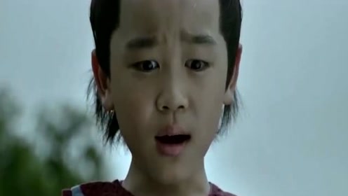 《庆余年》小范闲扮演者韩昊霖仅一集戏份,却惊艳了无数人
