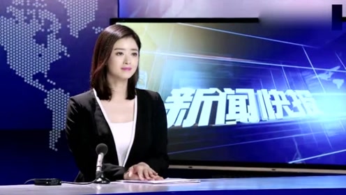 爱情:新闻主播出车祸,权薇临时救场,有板有眼的真厉害