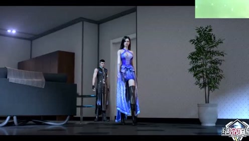 绝命响应:叶韵把呈心的迷妹送到卓然家中,呈心被画皮修复