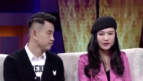 主持人李响妻子首曝光,长相靓丽不输女星,李响这次终于选对人了