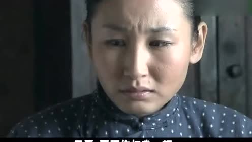 《雾柳镇》路边的女乞丐叫住黑狗,黑狗一看,竟是自己怀孕的媳妇