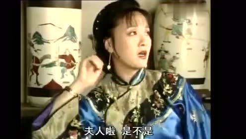 宰相刘罗锅:刘墉的老婆酿酒时,把自己酿醉了