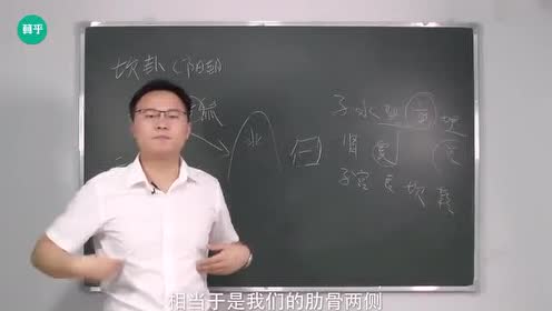 坎卦 住房北方有哪些风水讲究 李双林