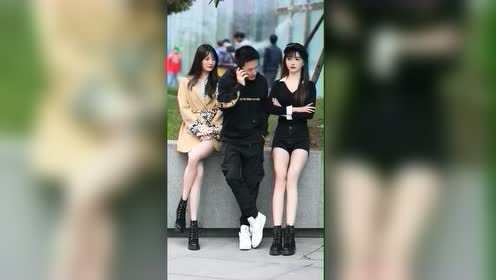 女生私底下都是这样的吗