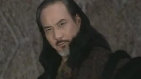 水月洞天:血蟒受伤,而尹仲却没办法为它疗伤,血蟒生气了