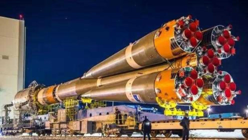 媲美美国土星五!中国新921火箭直径超5米,运载能力可达70吨级
