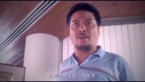 中国古拳法大战日本空手道,各自都称天下第一,截拳道不服