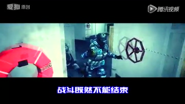 CF给力翻唱（十年）