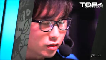 2014LPL春季赛第七周精彩TOP10