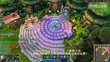 小漠：新版暴击秒杀流！地狱中单剑圣