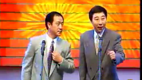 牛群,冯巩经典相声《明天会更好》!