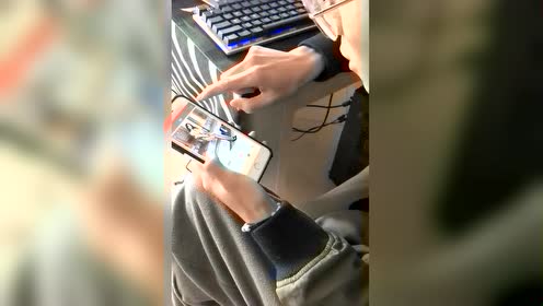 确认过眼神，我遇上对的人