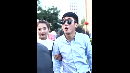 南征集团南哥，热血中华之天价青花瓷瓶被打碎，第一集