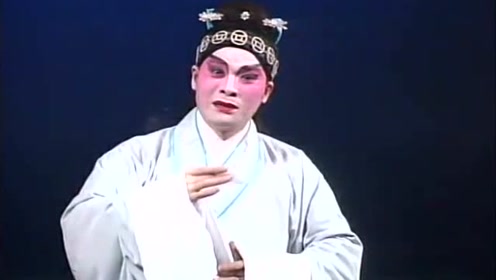 粤曲欣赏《朱弁回朝》,主演:姚志强