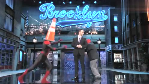 吉米试图套路小蜘蛛，荷兰弟立马表示灭霸在抢银行，我要跑路了