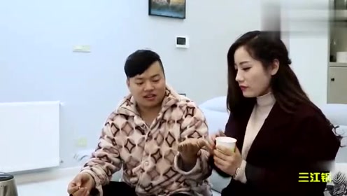 方言喜剧:三江锅系列之父母之命,媒妁之言(9)
