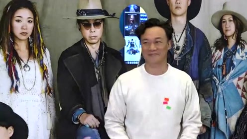 陈奕迅歌词俏皮 mv再现卢凯彤生前身影