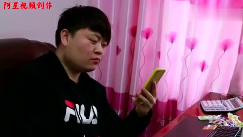 老公破产老婆狠心提出离婚，听到老公接电话，老婆后悔莫及(1)