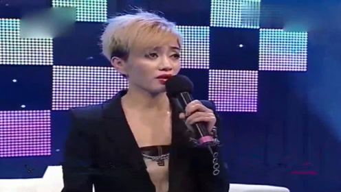 女子痴迷模仿梅艳芳，一心想跟前夫复合，涂磊也为她流泪！