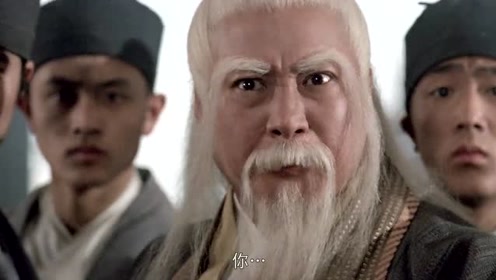 第五人格真人版伪:真人推演向大电影,这个小丑真的帅翻了!