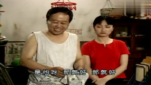 为了让马大姐戒烟，马大叔想出了一个办法，没想到这招还真管事