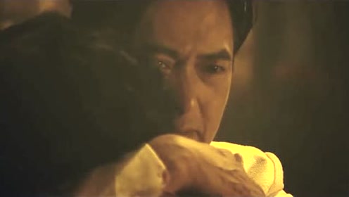 大上海：知秋跟成大器早已不是一个世界的人，茅载死在大器手里