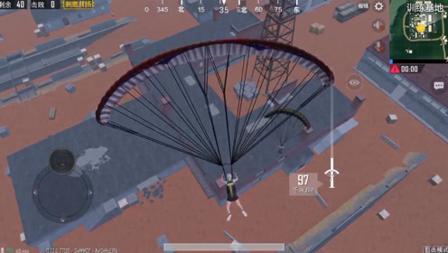 绝地求生刺激战场：精彩时刻