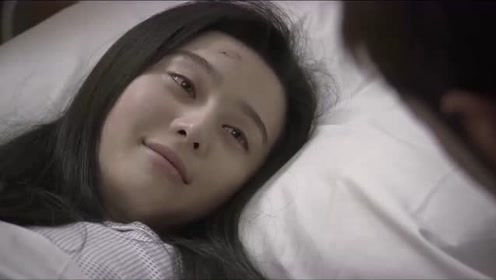 自己的所作所为害得女朋友进了医院，男人忍不住哭了！